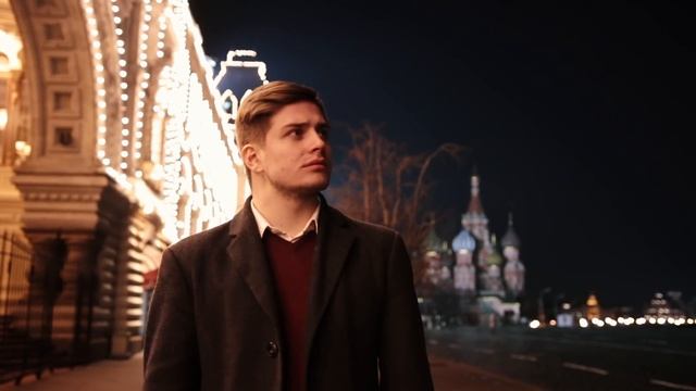 Лермонтов - К деве небесной | C праздником, дорогие девушки! смотреть онлайн