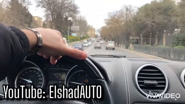 Mercedes Benz GL500, 5.5L, il 2011, 102.000km, 34.000 usd. Nomresiz satilir..⚜️ смотреть онлайн