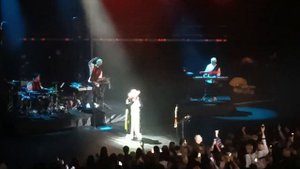 Печаль.Ева Польна. 27.11.2022г.Крокус Сити Холл