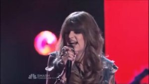 Juliet Simms   Oh Darling   The Voice Blind Audition