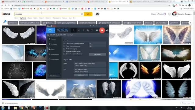 Создание дизайна баннера для фотозоны в CorelDRAW