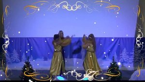 ИСКОРКИ ансамбль современного эстрадного танца.