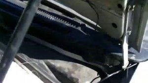 Сабвуфер Alpine SBE-1044BR