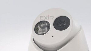 Купольная сетевая камера HiWatch PRO IPC T042 G2 U