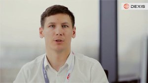 Установка программного обеспечения iCatVision с диска с исследованием