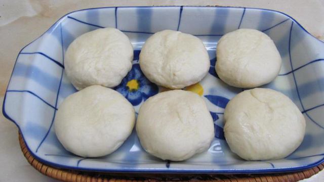 Пасхальные булочки