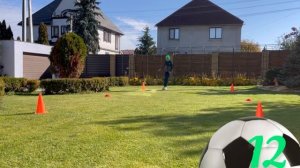 ТОП упражнения на СКОРОСТЬ НОГ. БЫСТРЫЕ ноги