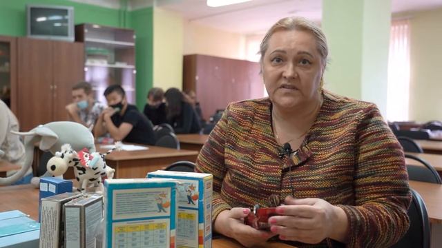 Кафедра таможенного дела и Товароведения. Таможенная экспертиза товаров.