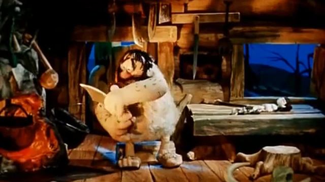 песня людоеда смотреть онлайн