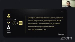 Маркетинг Spacebot | Ильдар Сабиров