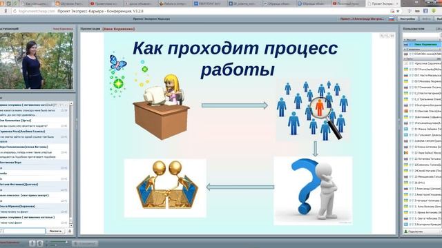 "Стиль жизни" Нина Корниенко смотреть онлайн