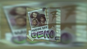 Ceno - Mamas Boy