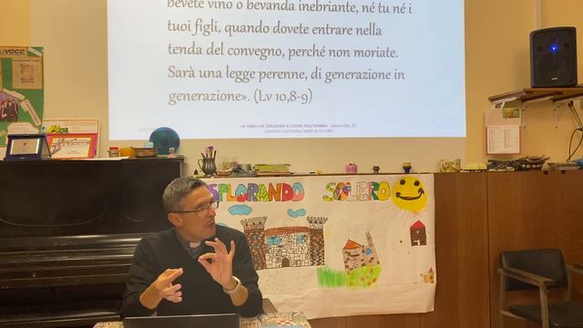 "Il vino che allieta il cuore dell'uomo". Il vino nella Bibbia