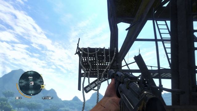 Far Cry 3 - 8 Цитра