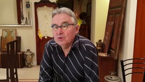 Юрий Кретов. 14. Почему они решили, что знают,  что мне надо?