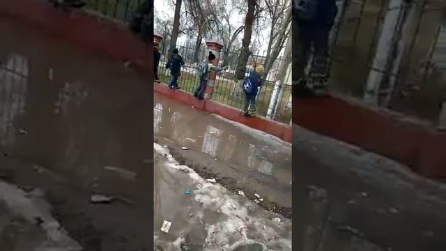 Город под Ысыкулем