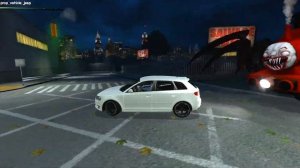 CHOO-CHOO CHARLES - COFFIN DANCE (COVER)