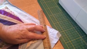 Шьем ЛОСКУТНОЕ ОДЕЯЛО Patchwork