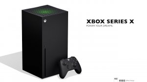 Во что поиграть на XBOX SERIES X