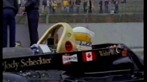 F1 Tribute 1978
