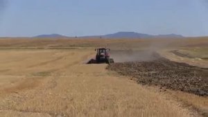 Борона дисковая Quivogne APVRS FF 5m