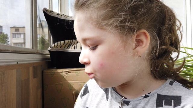 Кира и Кровососущие комары #Кулицидоз #Укусы #Комары смотреть онлайн