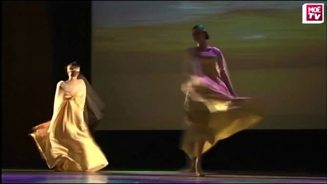 Театр танца "Академия" - "Вера, Надежда, Любовь" | Студвесна - ХОРЕОГРАФИЯ смотреть онлайн