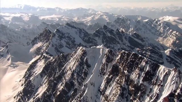 Basho's Pond (Part 2) Music from the World of Osho смотреть онлайн