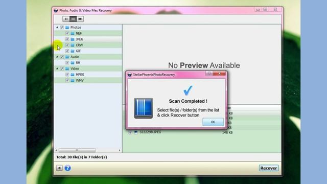 Nikon Video Photo Recovery - How to recover NEF NRW RAW Image files from Nikon Cameras смотреть онлайн