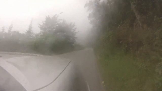 FOTON TUNLAND - TEST DRIVE смотреть онлайн