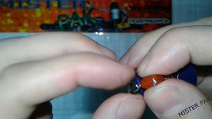 Электролитический конденсатор генерирует вечное  напряжение ! с магнитов