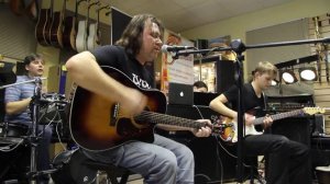 ВОРОН КУТХА-Варган (8.02.14-Тула, м-н Бастон)