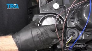 How to Replace Headlight 2010-2017 Chevrolet Equinox