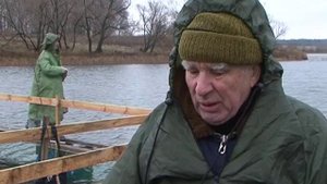 Рыбак рыбаку 241 "Форель в отвес".