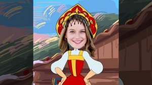 Мульт частушка поздравление с днем рождения для Татьяны