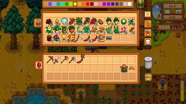 Докапываюсь до рыбы и шахты без СМС и регистрации. смотреть онлайн