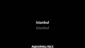 They Might Be Giants - Istanbul (Not Constantinople) (Lyrics)