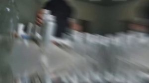 Изготовление заливного витража