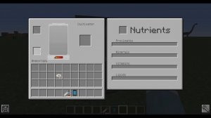 обзор мода JurassiCraft 2 мод на динозавров / в. 1.12.2