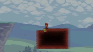 Террария В Цифрах [Terraria]