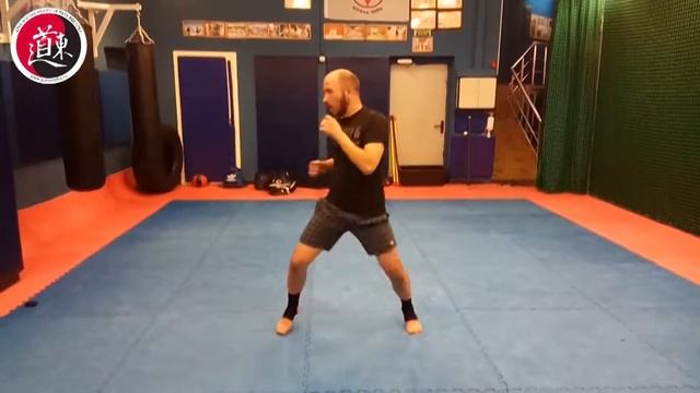 Ушу-Саньда. Юго-Запад Москвы. смотреть онлайн