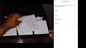 Tenda nova MW6 Mesh Wi-Fi System • Unboxing, installation, configuration and test naveed network