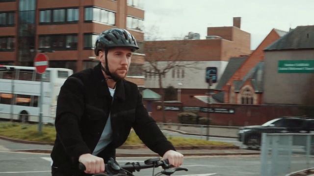 Life Flo Electric Folding Bike