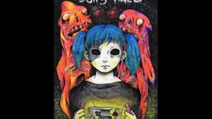 Sally Face / Салли Фейс / Клип/ Яой /Ларишер