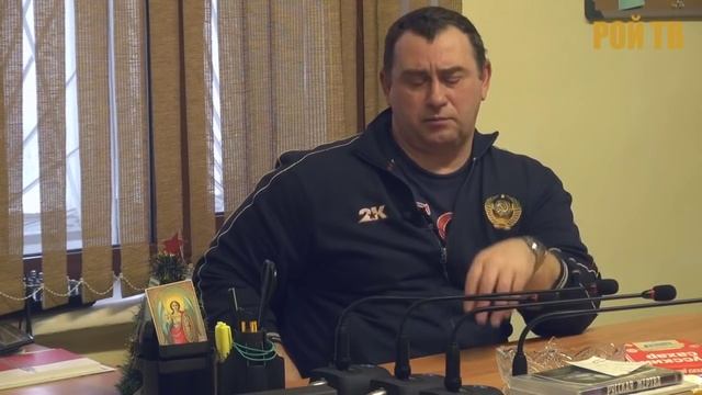 кучеренко колашников кокошник