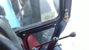 мтз 920.2 балочный мост обзор
