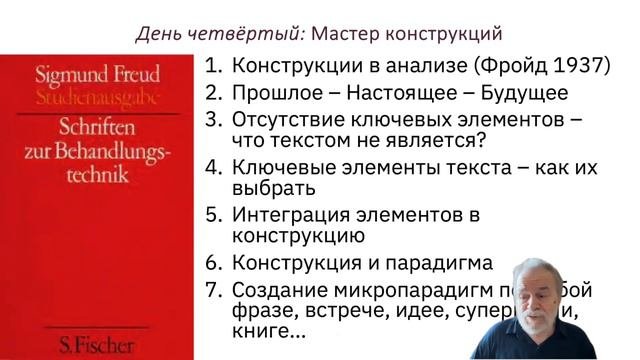 Обучающий курс по Матрице архетипов: идеи Архетипической психологии Сабины Шпильрейн в жизнь!