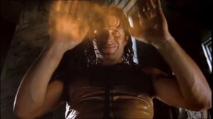 Кулак Северной звезды: Пробуждение Дьявола / FIST OF THE NORTH STAR: Waking Up The Devil