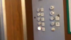 Лифты ЩЛЗ 1992 г. в. @ Поликлиника №25