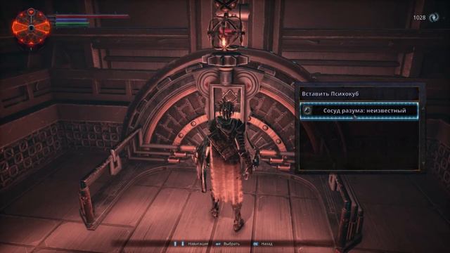 Hellpoint ● Прохождение ● Второй Босс ● Игра Хелпоинт 2020 ●Часть 3